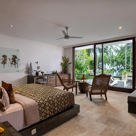 Kelapa Retreat & Spa Pulukan Exterior photo