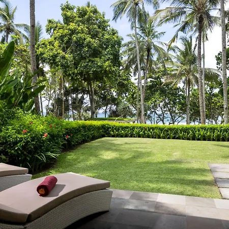 Kelapa Retreat & Spa Pulukan Exterior photo