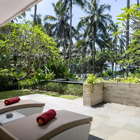 Kelapa Retreat & Spa Pulukan Exterior photo