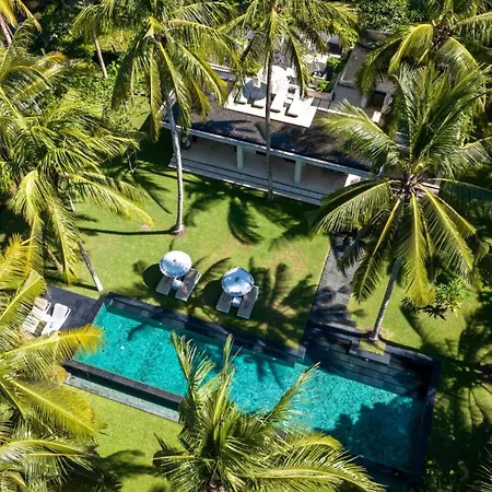 Kelapa Retreat & Spa Pulukan Exterior photo