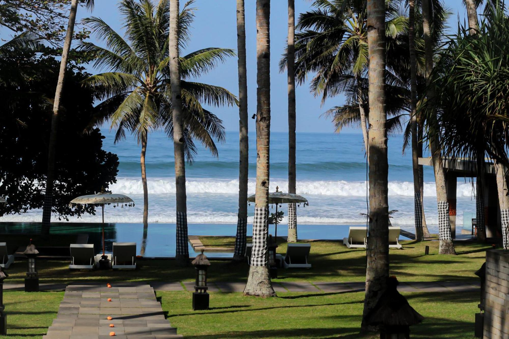 Kelapa Retreat & Station touristique 5*