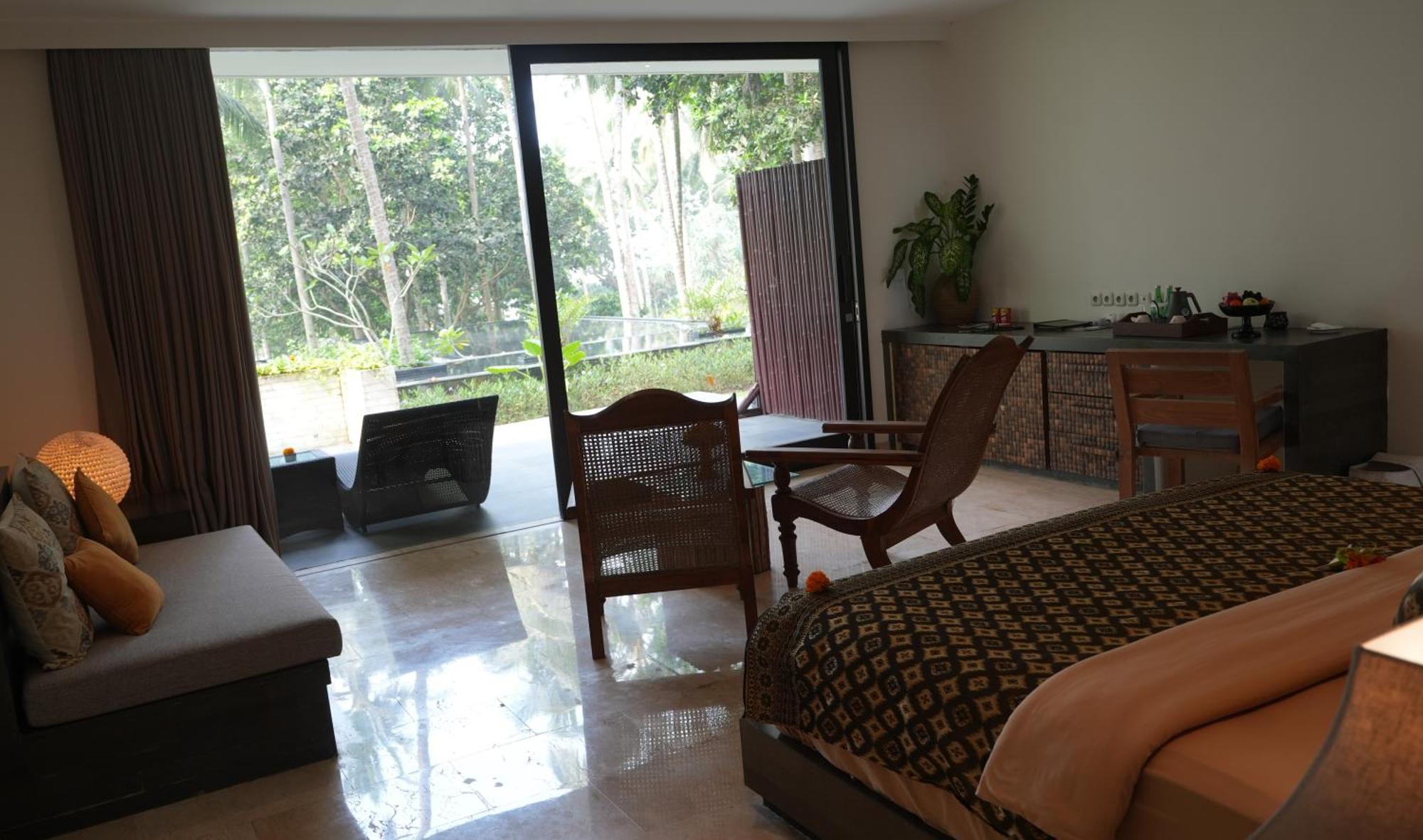 Station touristique Kelapa Retreat & 5*