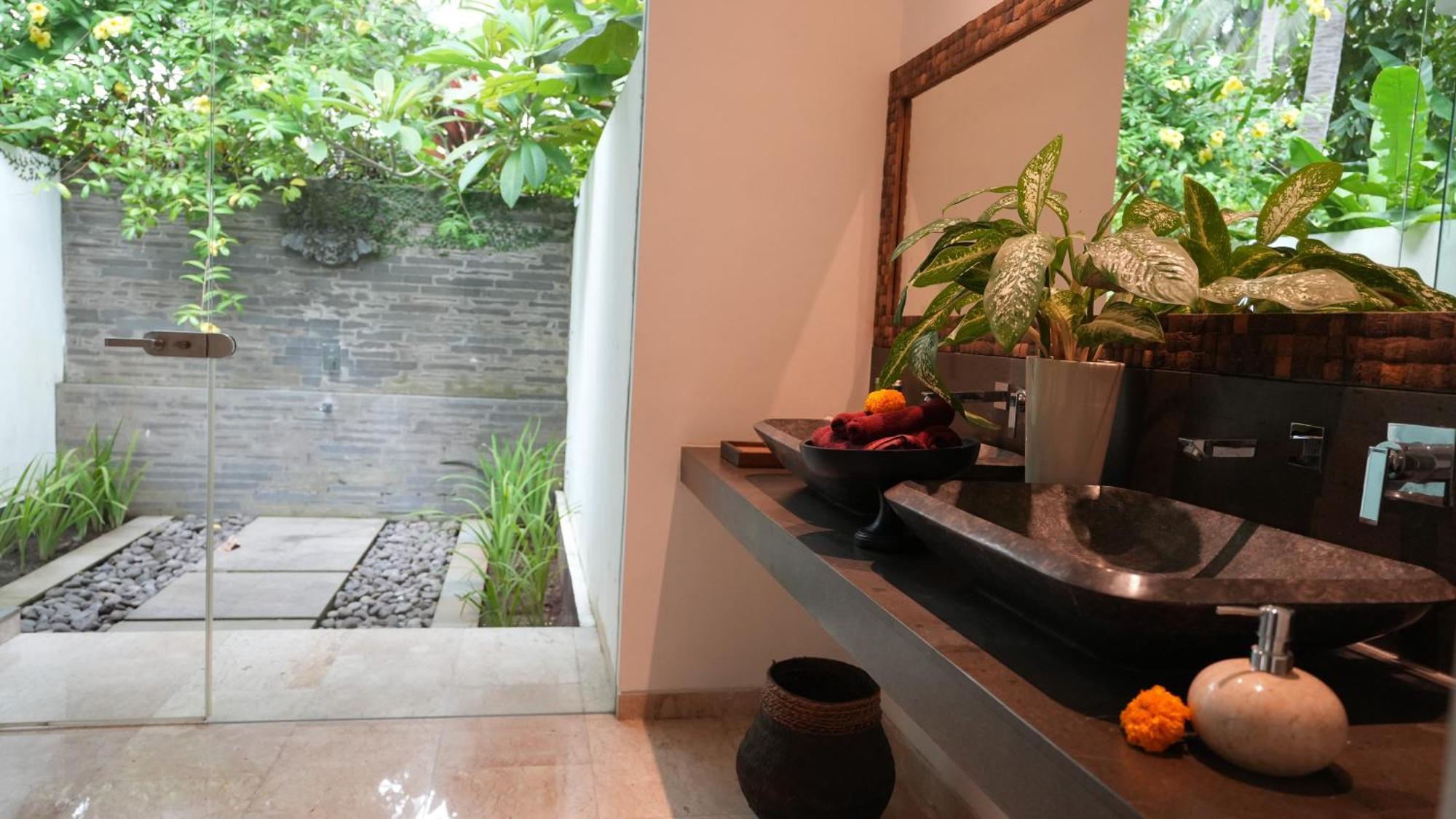 Station touristique Kelapa Retreat & 5*