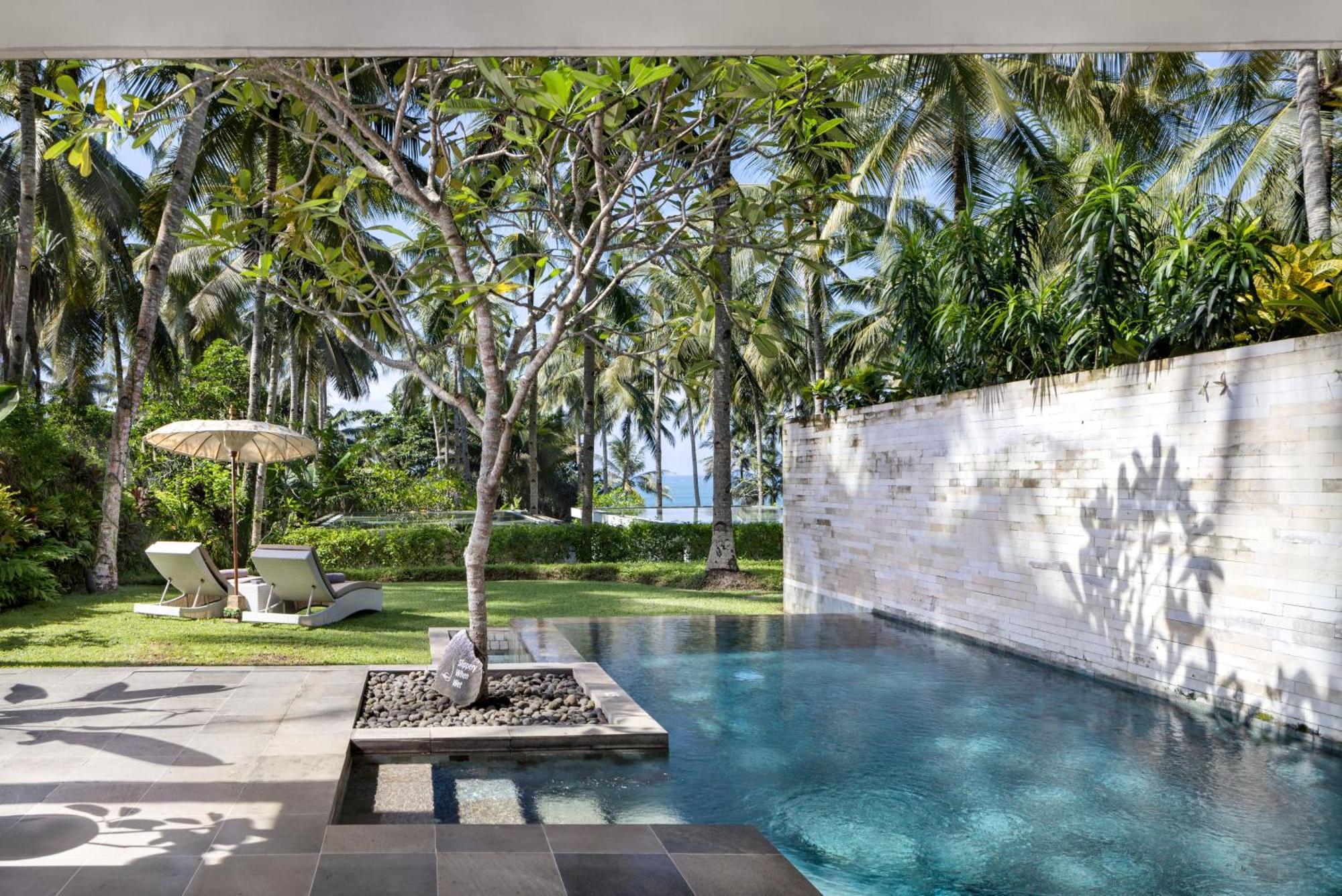 Kelapa Retreat & Station touristique