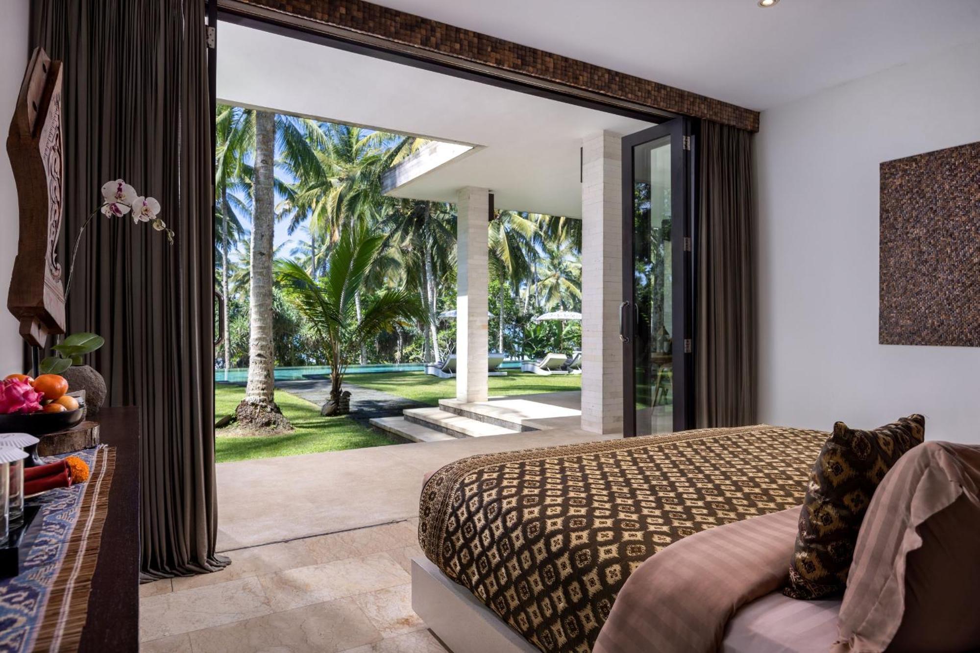 Kelapa Retreat & Station touristique 5*