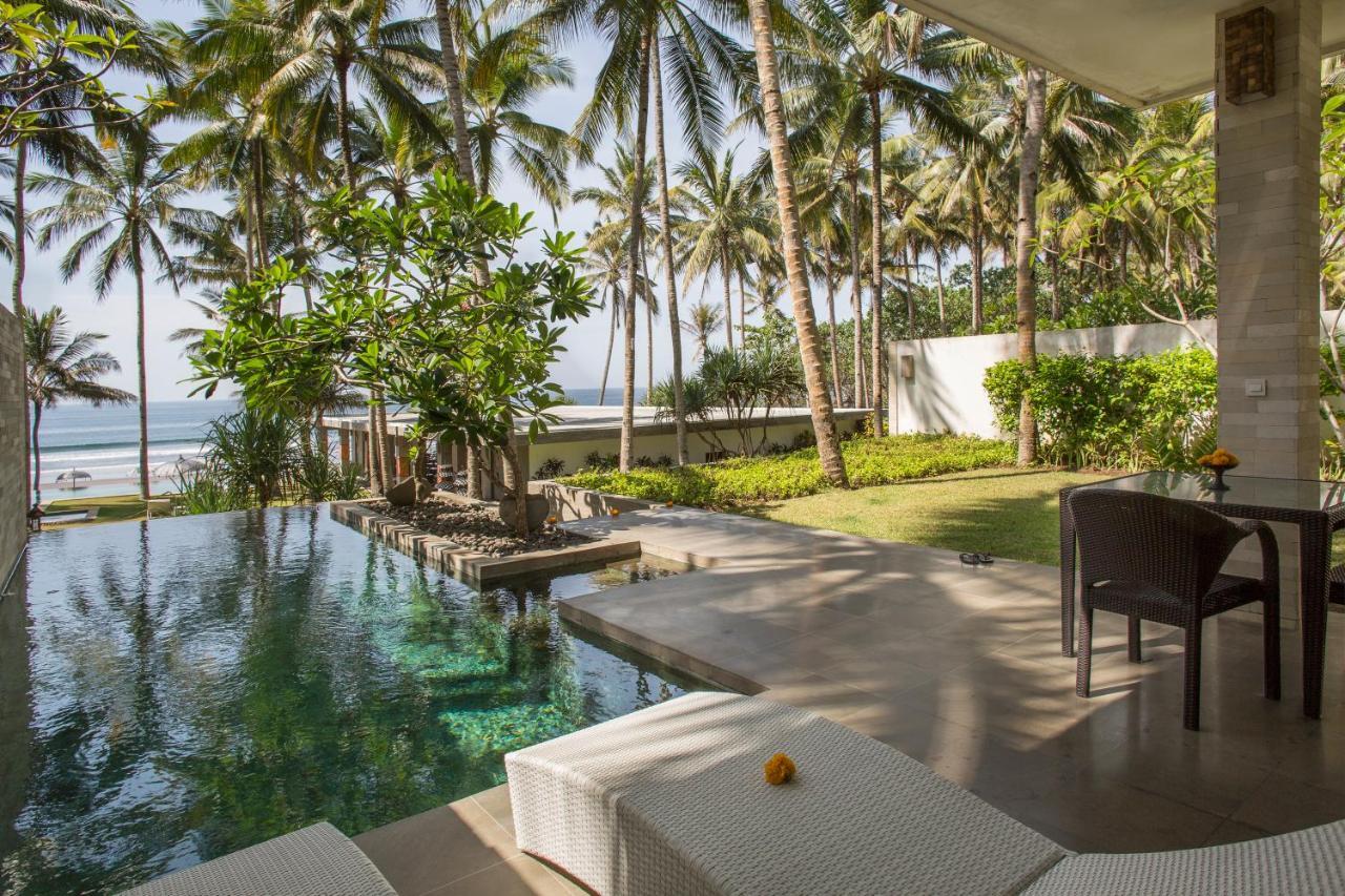 Kelapa Retreat & Station touristique 5*