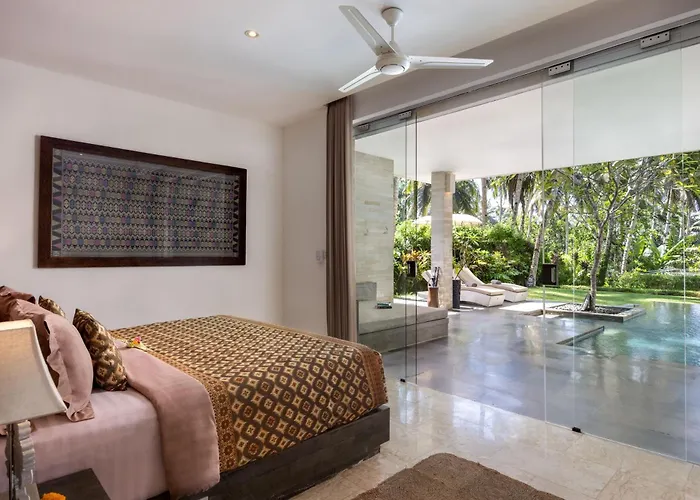 Kelapa Retreat & Spa
