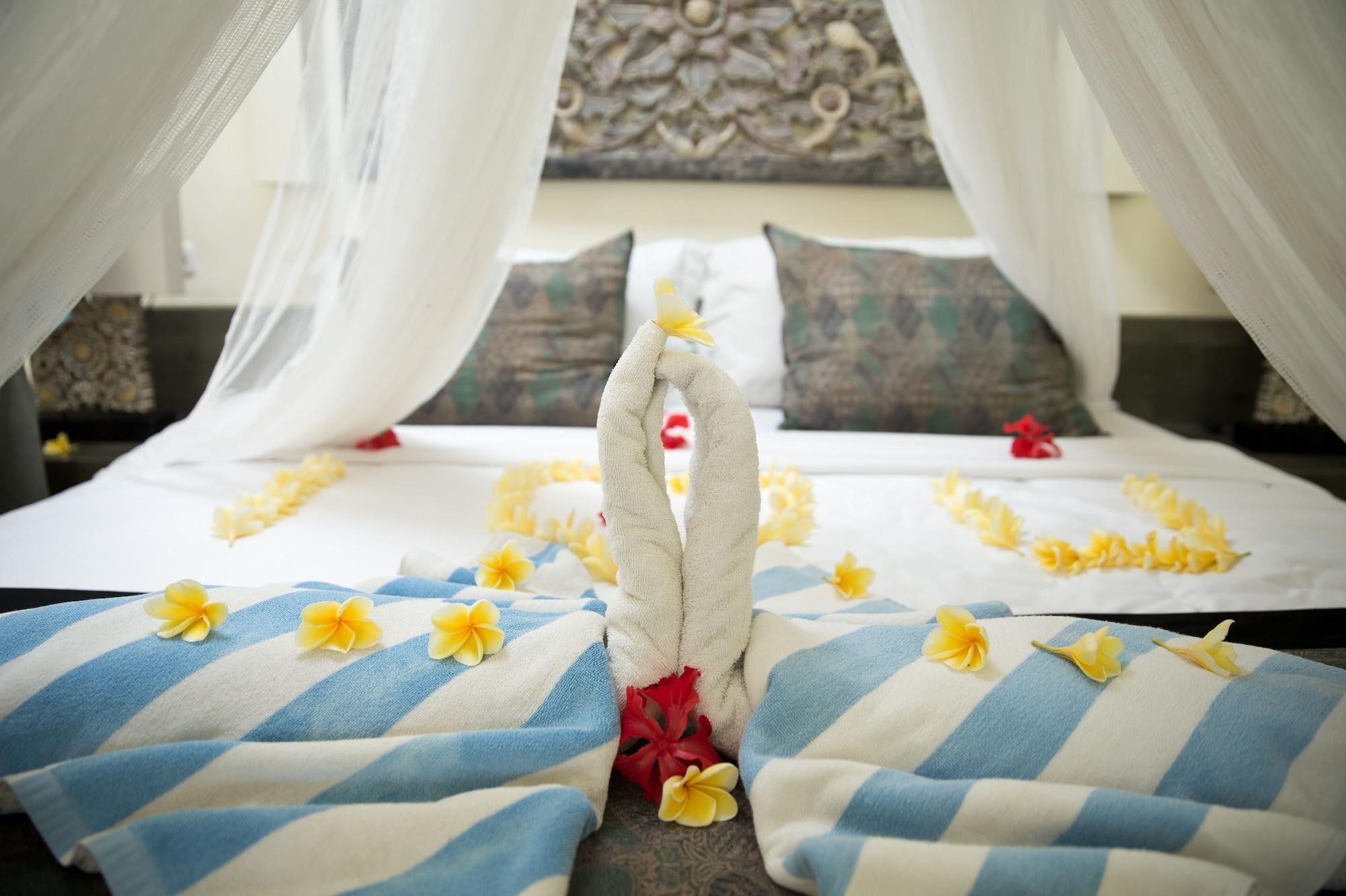 Kelapa Retreat & Resort