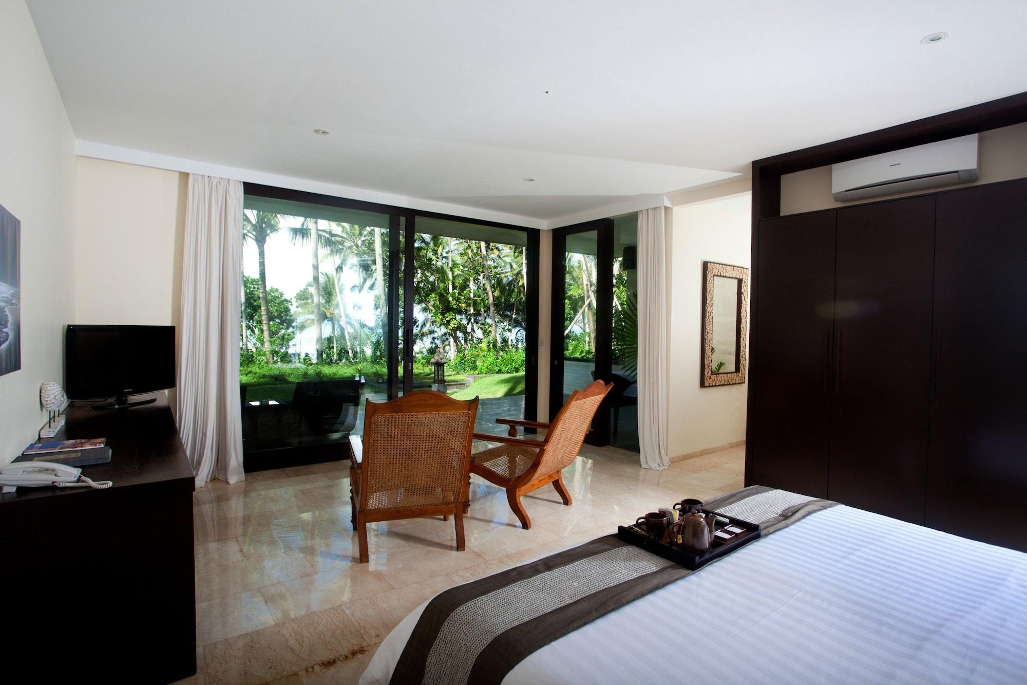 Kelapa Retreat & Resort Pulukan