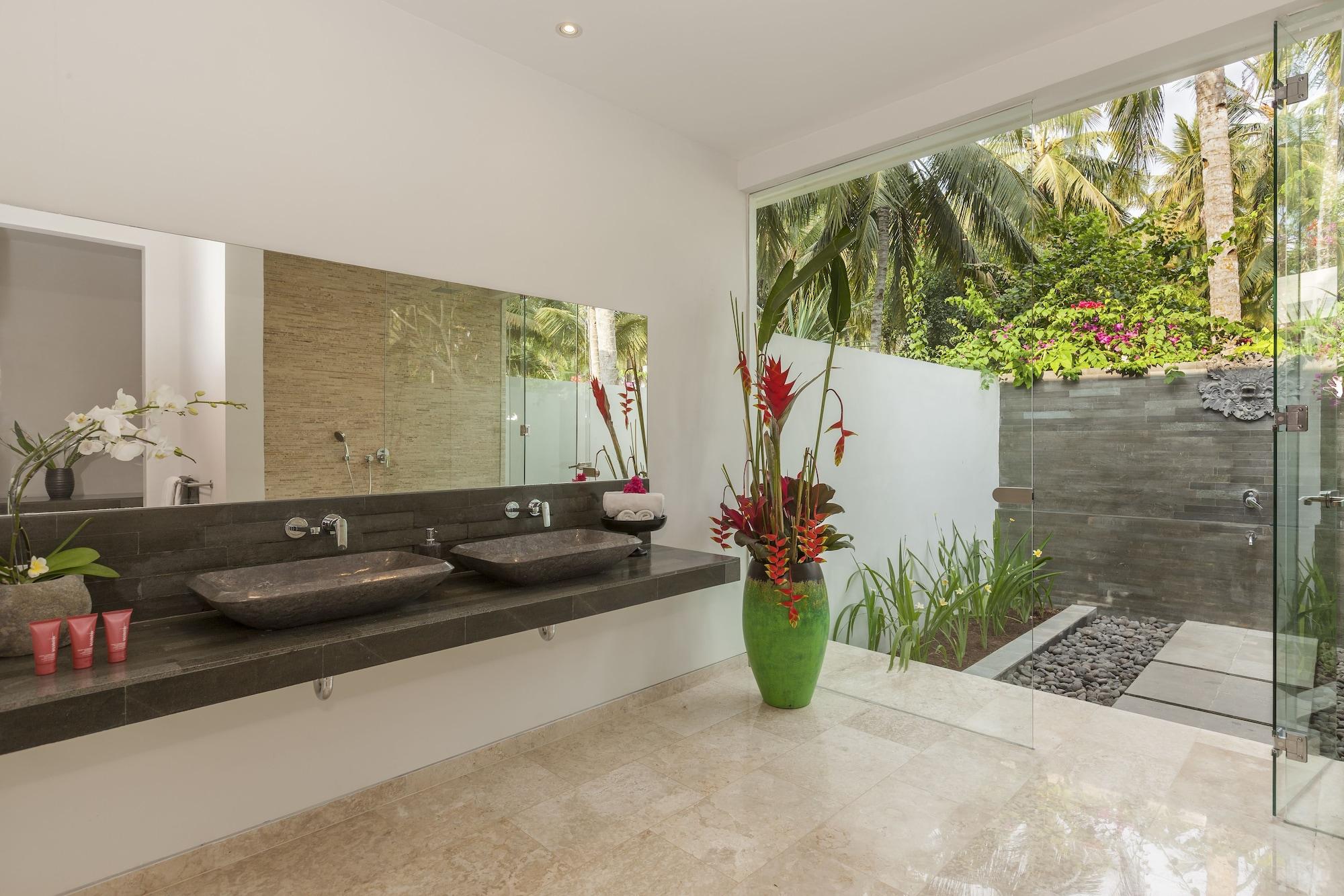 Kelapa Retreat & Station touristique