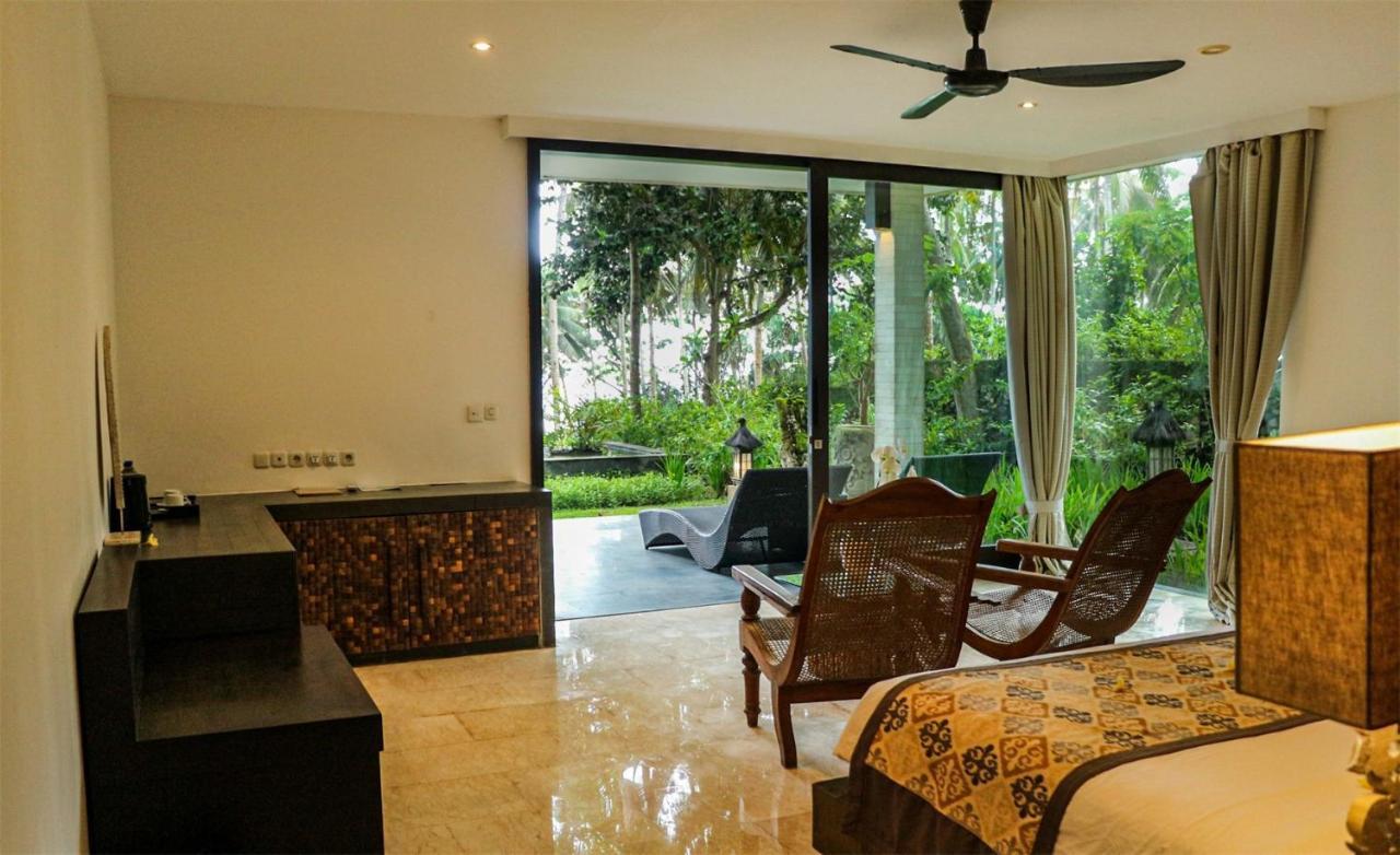 Kelapa Retreat & Station touristique