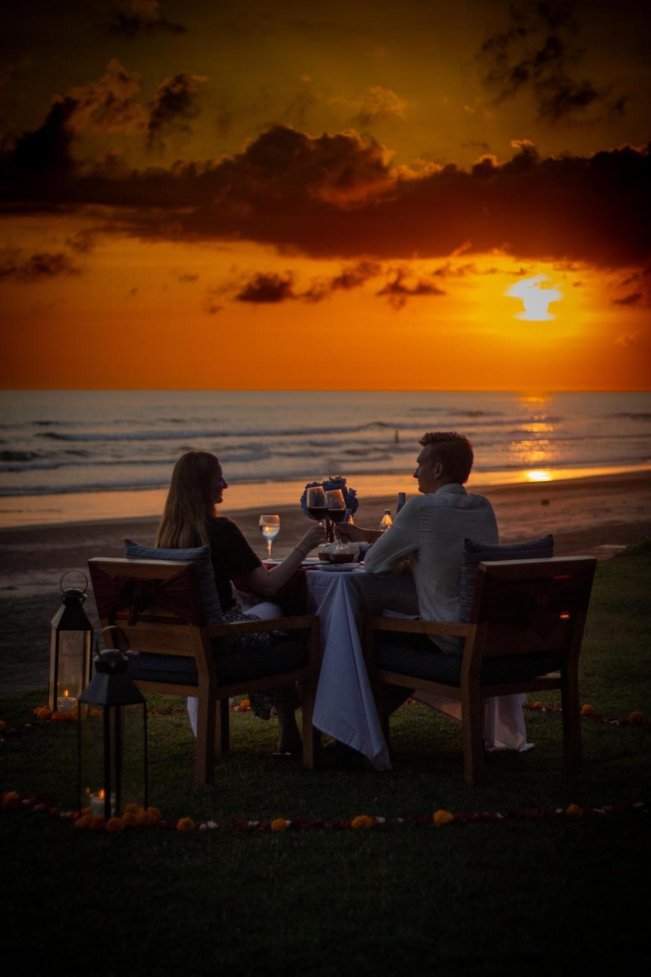 Kelapa Retreat & Station touristique