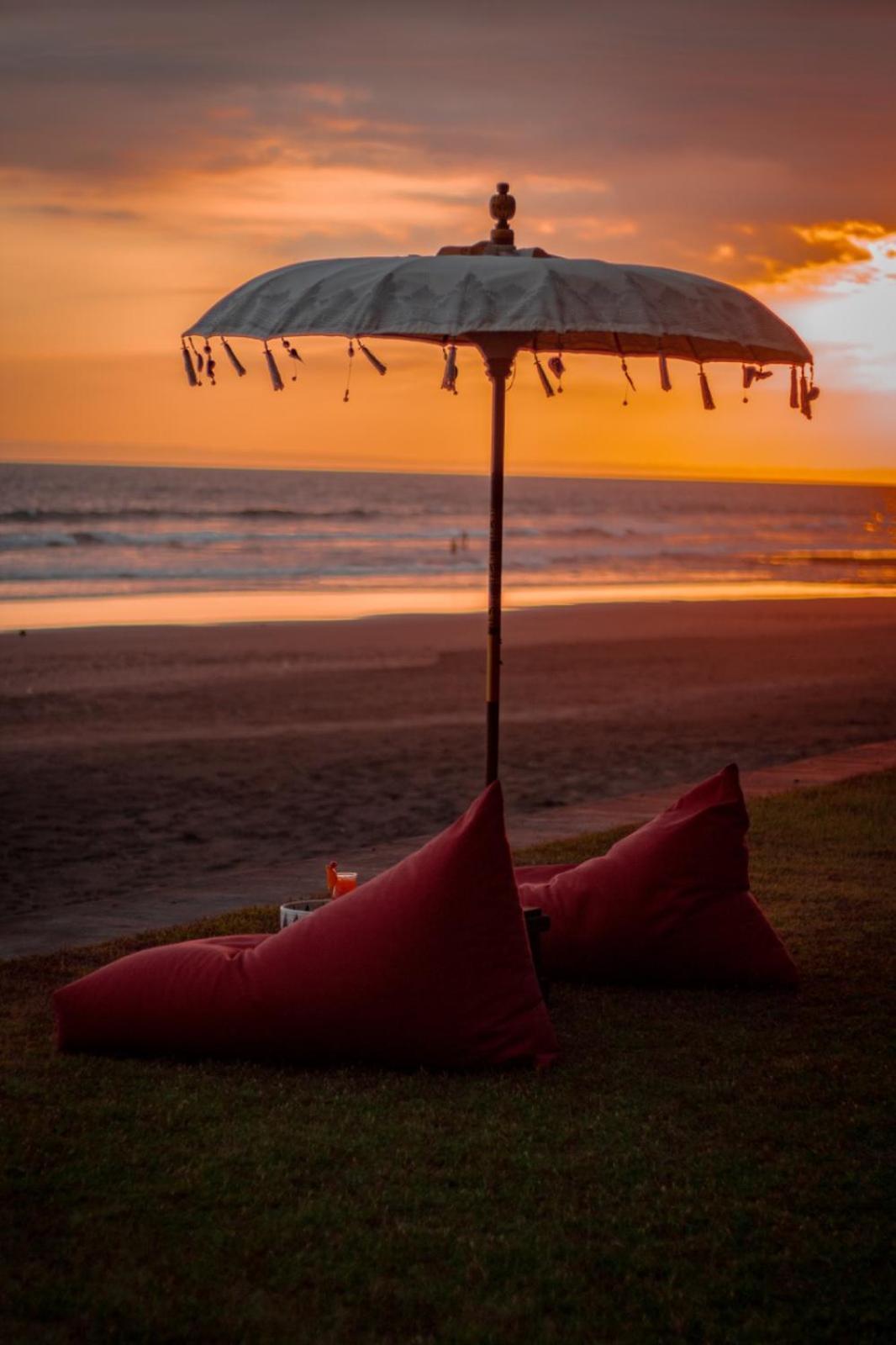 Station touristique Kelapa Retreat &
