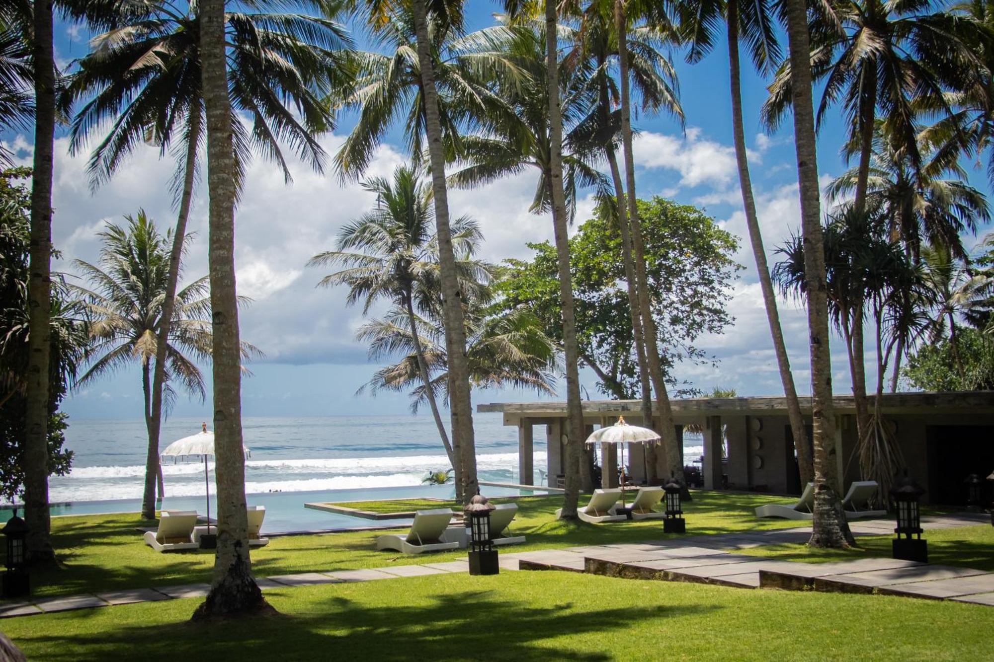 Kelapa Retreat & Station touristique 5*