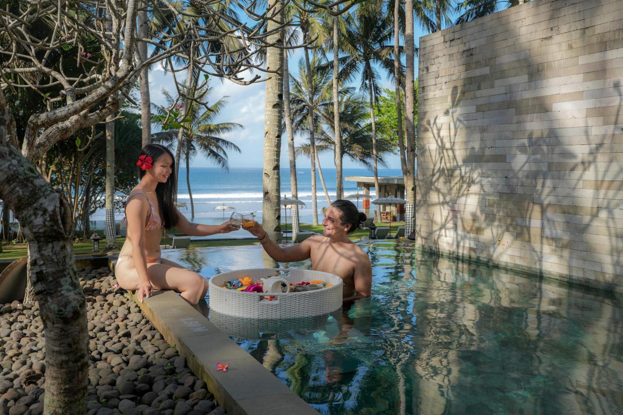 Kelapa Retreat & 5* Pulukan