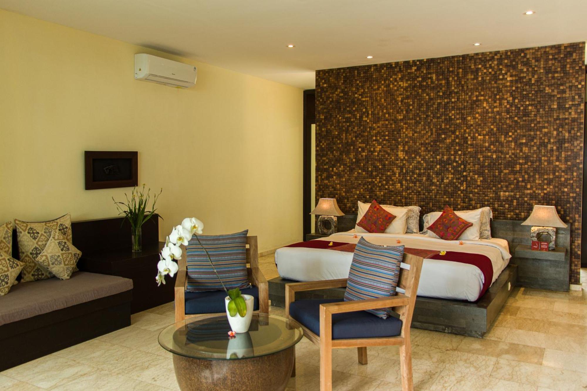 Kelapa Retreat & Station touristique