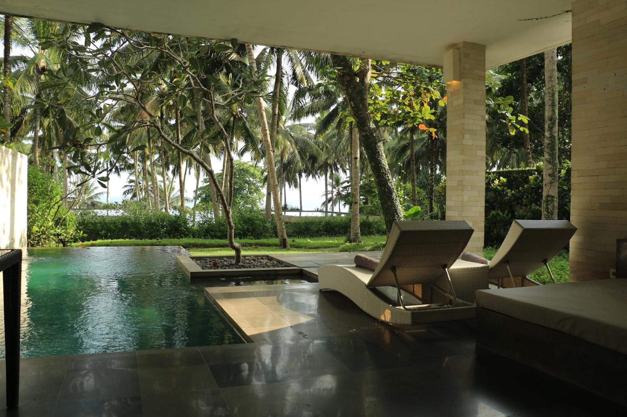 Resort Kelapa Retreat & 5*