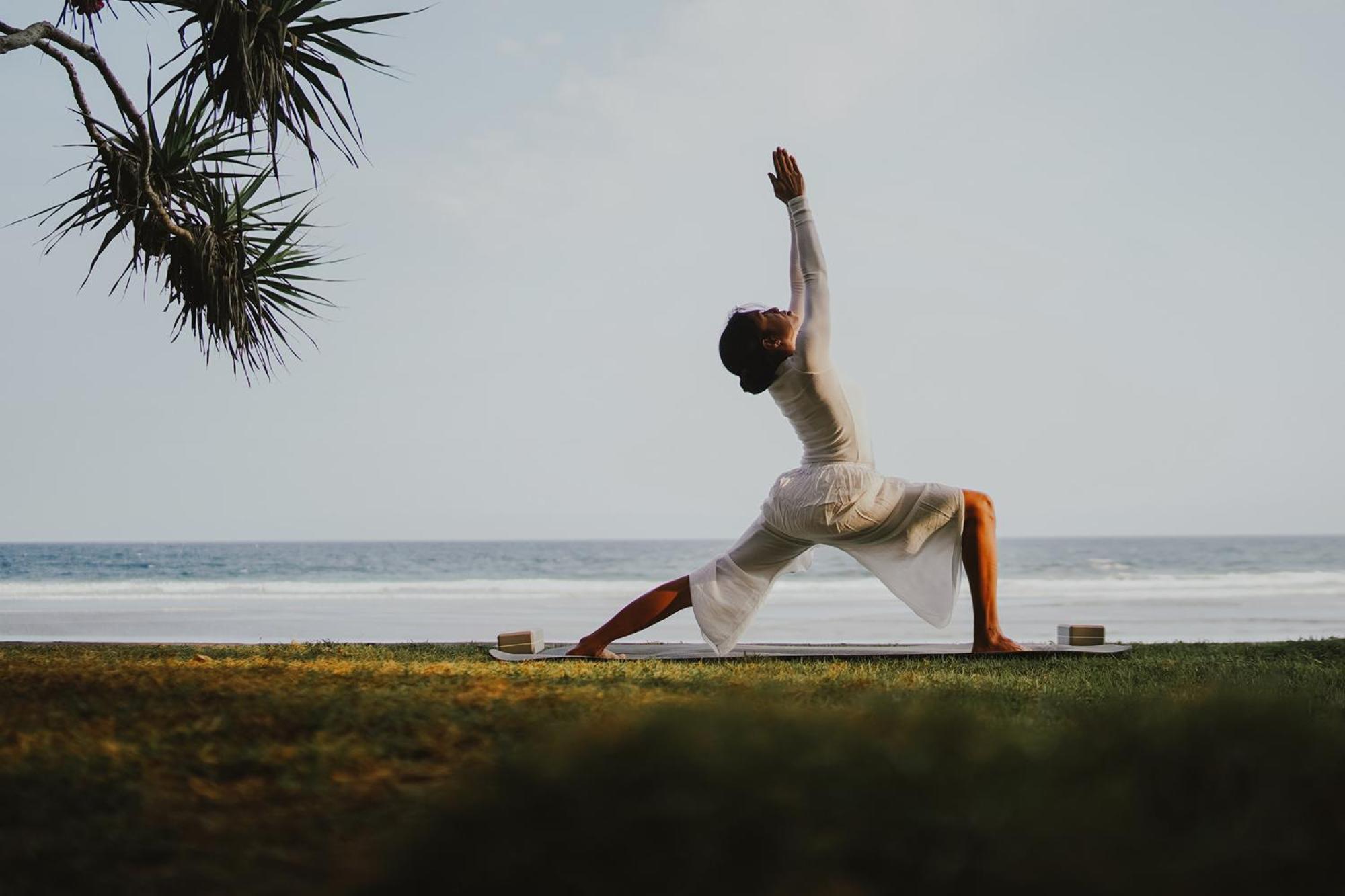 Kelapa Retreat & Station touristique 5*