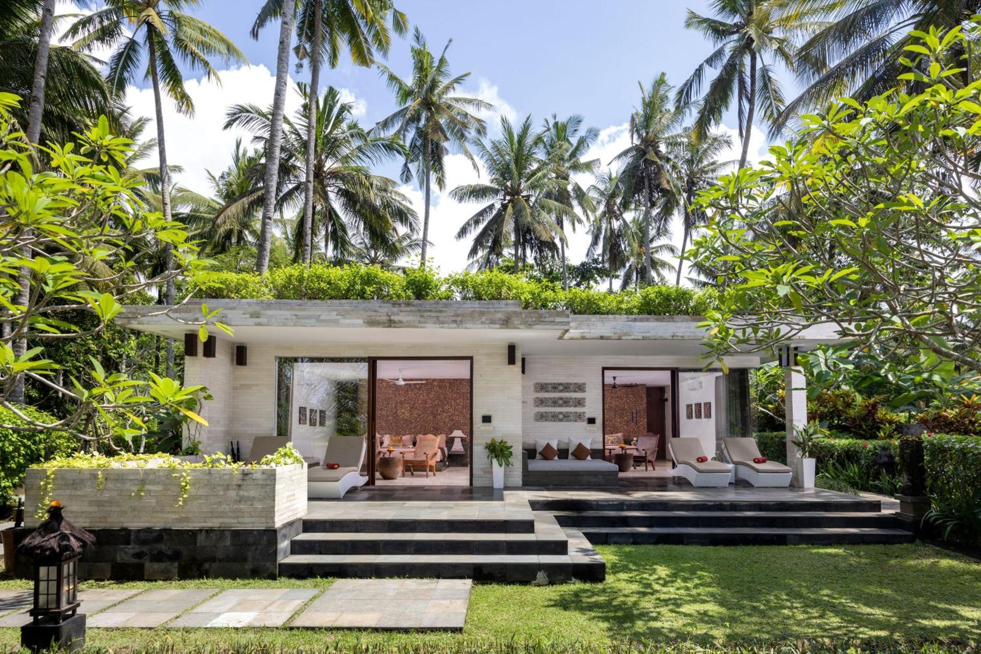 Kelapa Retreat & Station touristique 5*