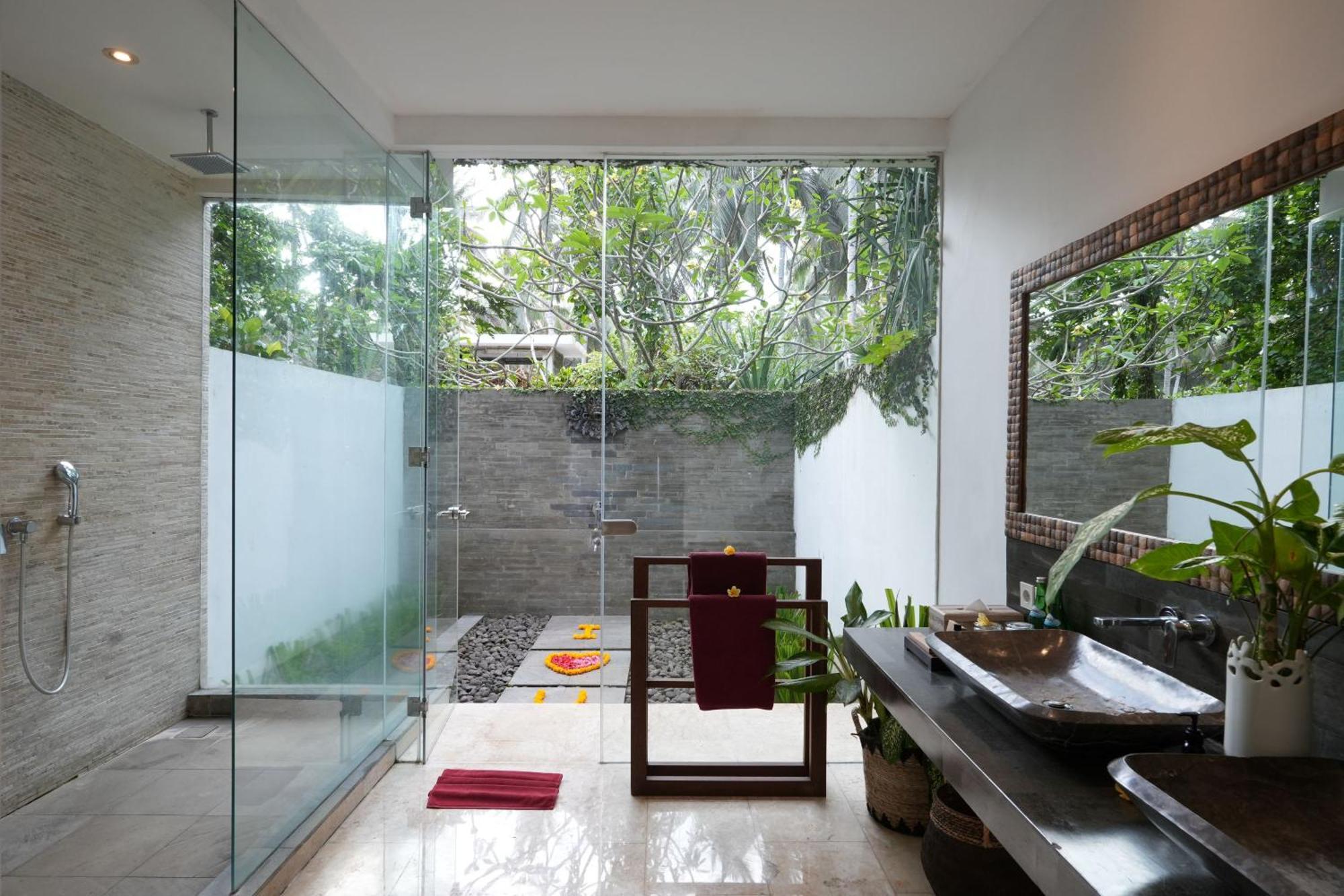 Resort Kelapa Retreat & 5*