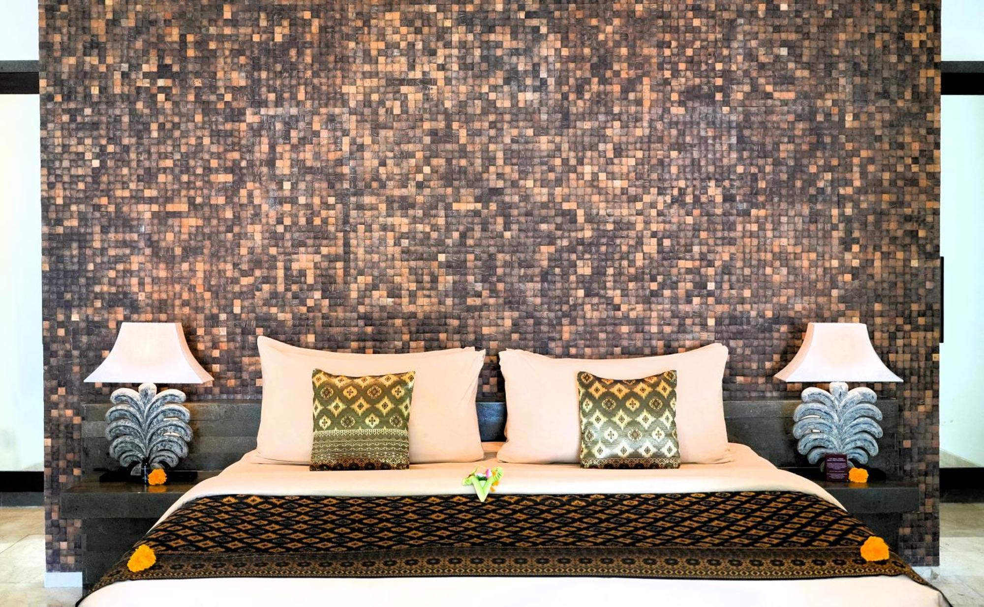 Station touristique Kelapa Retreat & 5*