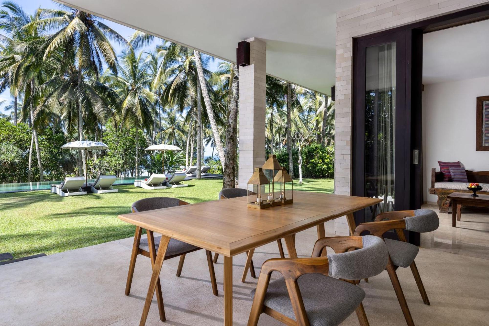 Station touristique Kelapa Retreat & 5*