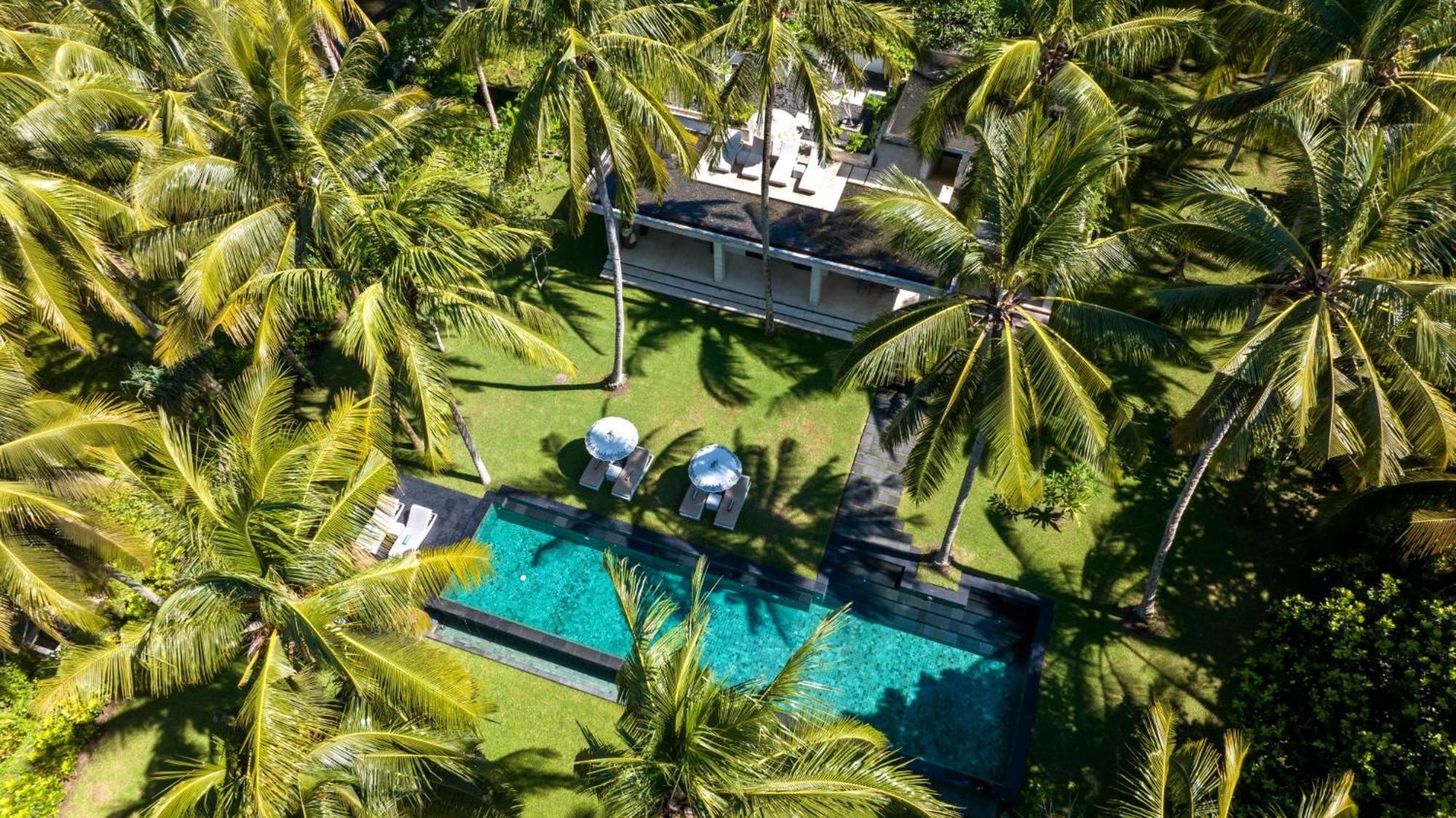 Station touristique Kelapa Retreat & 5*