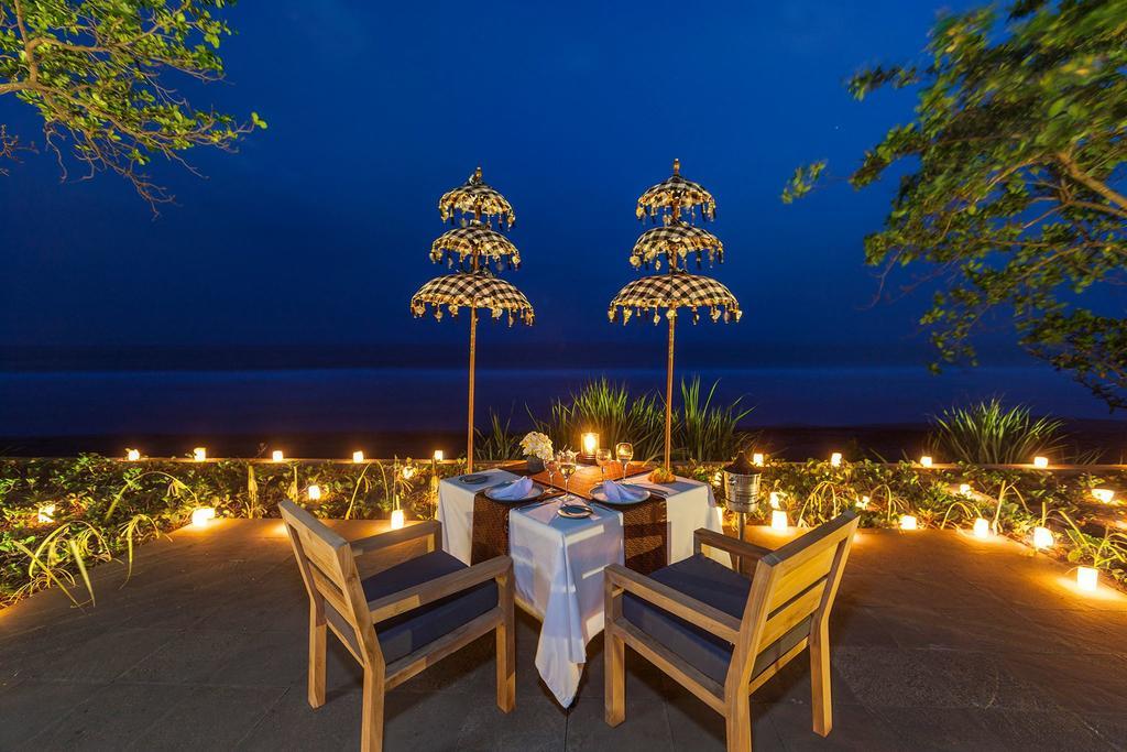Station touristique Kelapa Retreat &
