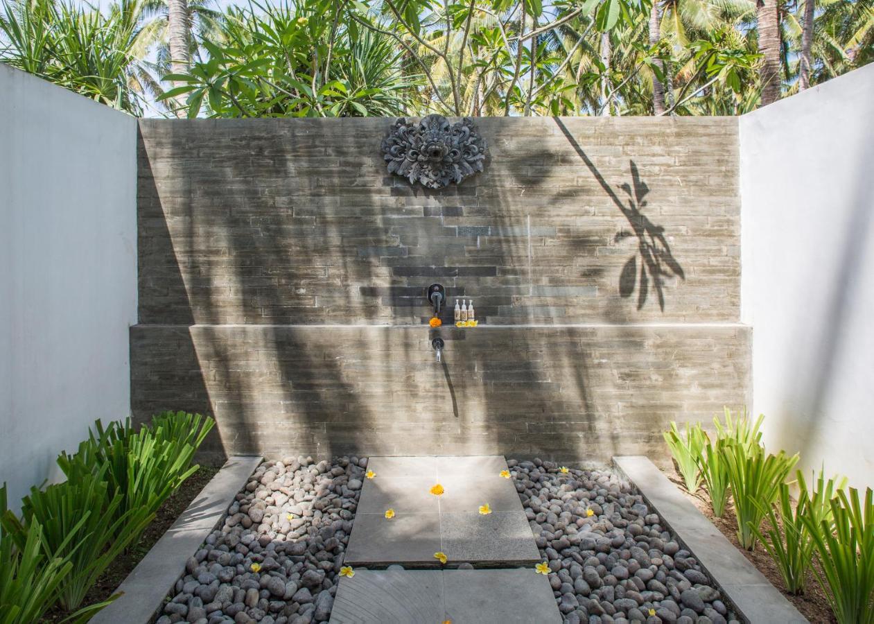 Station touristique Kelapa Retreat &